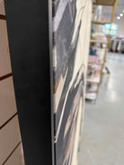 Melidious I Framed Abstract Canvas Artwork | True Fashionistas.