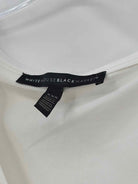 WHBM White Size XXS T-shirt | True Fashionistas.