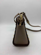 Pre-Owned MICHAEL Michael Kors Brown Crossbody Crossbody | True Fashionistas.