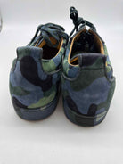 Pre-Owned Christian Louboutin Blue 43 Sneaker Men's Sneakers | True Fashionistas.