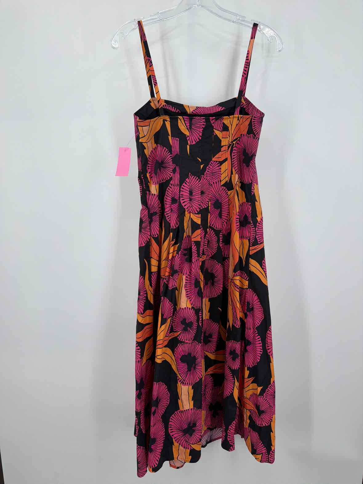 Pre-Owned Derek Lam Black Size 2 Long Sleeveless Dress | True Fashionistas.