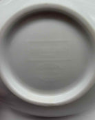 Bernardaud Louvre Shell Porcelain Dish | True Fashionistas.