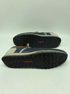 Pre-Owned Pikolinos Navy 45 Fashion Sneaker Men's Sneakers | True Fashionistas.