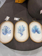 Set 3 Botanical Art | True Fashionistas.