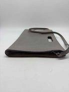 Pre-Owned Michael Kors Grey Shoulder Bag Shoulder Bag | True Fashionistas.