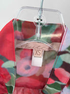 Pre-Owned Hutch Red Size XS Button Down | True Fashionistas.