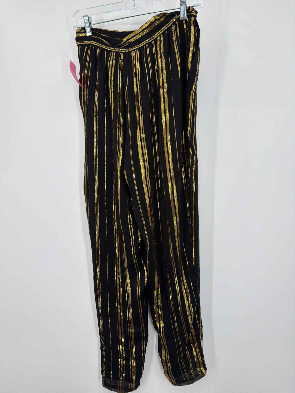 Pre-Owned IRO Black Size 36 Dress Pants | True Fashionistas.