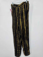 Pre-Owned IRO Black Size 36 Dress Pants | True Fashionistas.