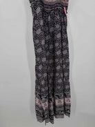 Pre-Owned Zimmermann Black Size 1/6 Sleeveless Jumpsuit | True Fashionistas.