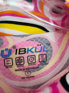 Ibkul Pink Size Large Athletic Long Sleeve | True Fashionistas.