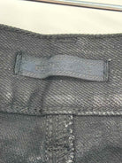 Pre-Owned Prada Black 33 Men's Jeans | True Fashionistas.