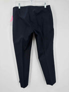 Pre-Owned Brooks Brothers Navy Size 6 Dress Pants | True Fashionistas.