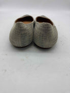 Pre-Owned Rebecca Minkoff Black Size 7.5 Slip On Flats | True Fashionistas.