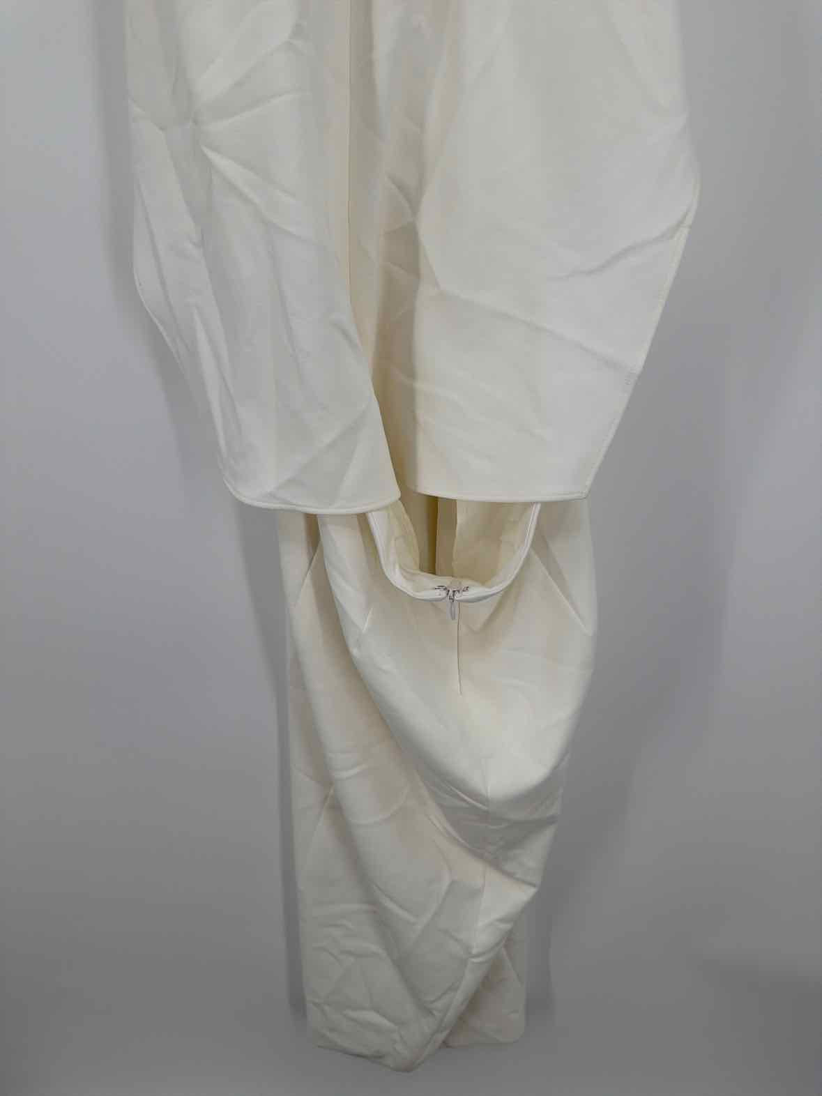 Pre-Owned Rachel Comey Ivory Size 4 Short Sleeveless Dress | True Fashionistas.