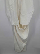 Pre-Owned Rachel Comey Ivory Size 4 Short Sleeveless Dress | True Fashionistas.