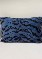Williams Sonoma Lumbar Leopard Pillow | True Fashionistas.