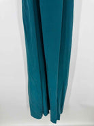 Pre-Owned The Eight Senses Blue Size Small Long Sleeveless Dress | True Fashionistas.