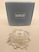 Waterford Crystal Mohegan Sunburst Dish | True Fashionistas.