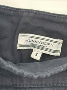 Pre-Owned Hunkydory Navy Size Small A Line Skirt | True Fashionistas.