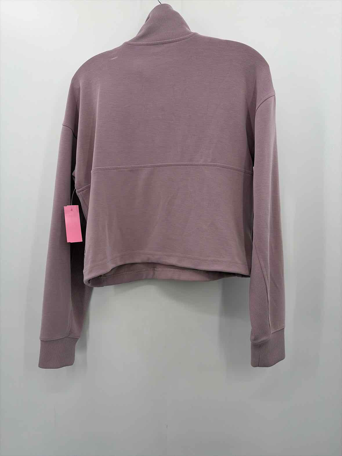 Athleta Purple Size XXS Athletic Sweater | True Fashionistas.