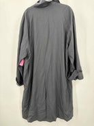 Pre-Owned Prada Grey Large Men's Jacket | True Fashionistas.