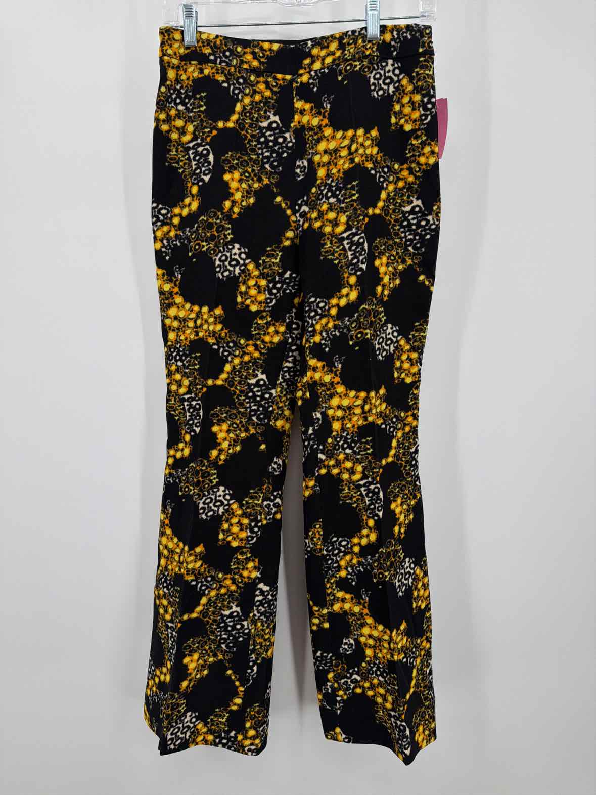 Pre-Owned Giambatista Valli Black Size XS Dress Pants | True Fashionistas.