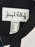 Pre-Owned Joseph Ribkoff Black Size 6 Short Sleeveless Dress | True Fashionistas.