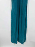 Pre-Owned The Eight Senses Blue Size XS Long Sleeveless Dress | True Fashionistas.