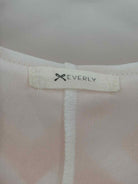 Pre-Owned Everly Orange Size Small Short Long Sleeve Dress | True Fashionistas.