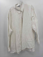 Athleta White Size 2X Button Down | True Fashionistas.