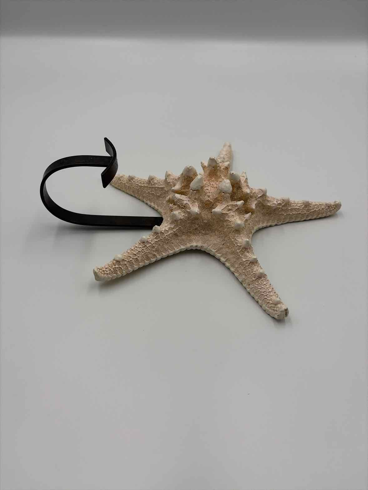 Cream & Black Capiz Decorative Accessory | True Fashionistas.