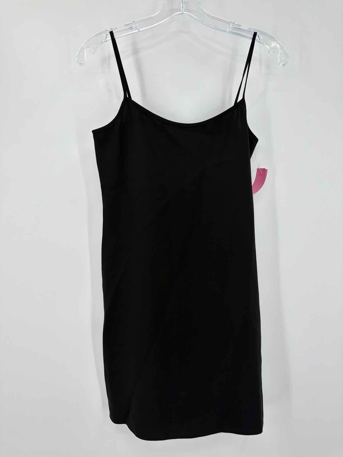 Pre-Owned Philipp Plein Black Size Small Short Sleeveless Dress | True Fashionistas.