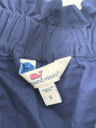 Pre-Owned Vineyard Vines Navy Size Small Short Short Sleeve Dress | True Fashionistas.