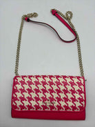 Pre-Owned Kate Spade Pink Crossbody Crossbody | True Fashionistas.