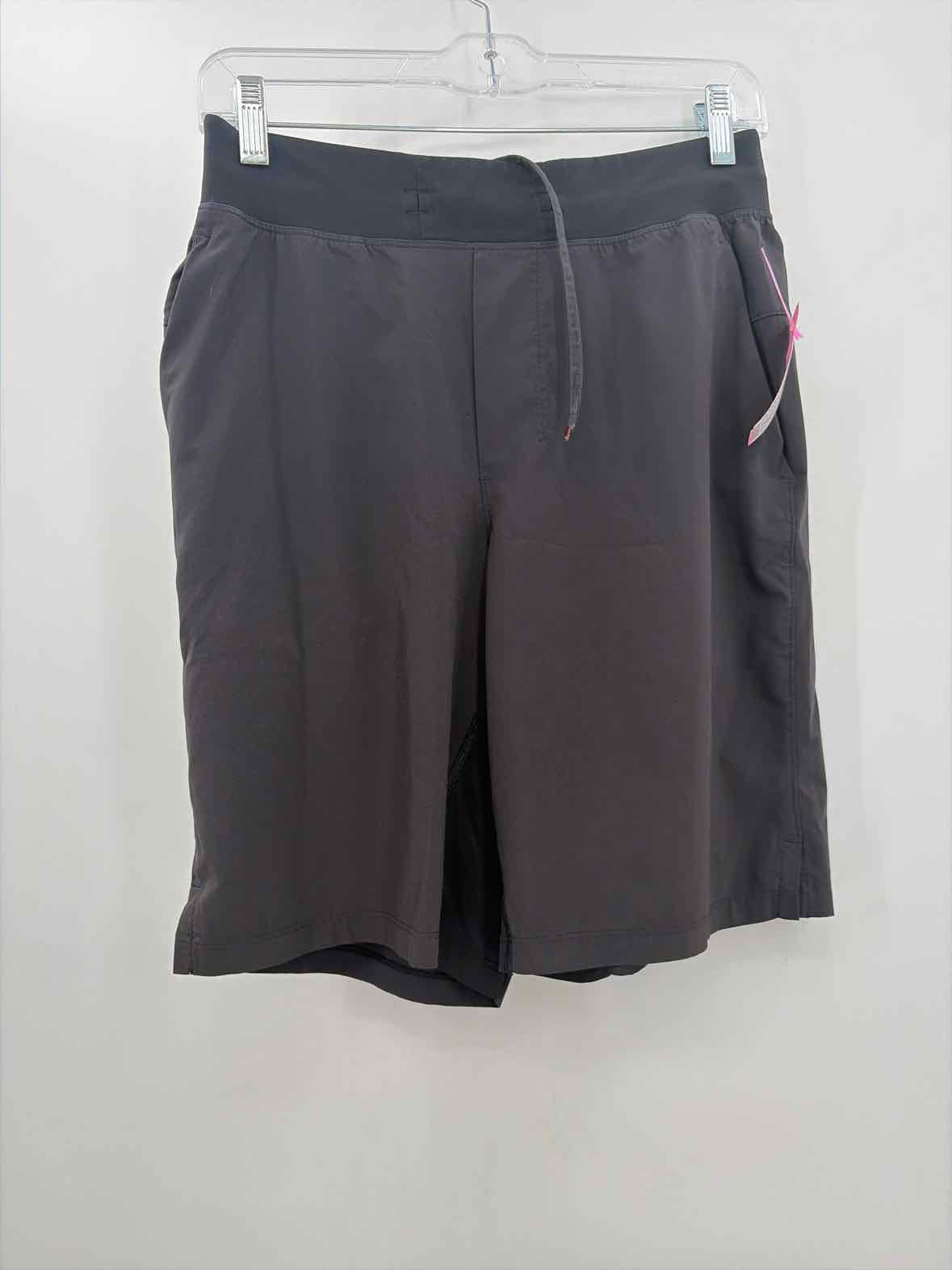 Lululemon Black Small Men's Athletic Shorts | True Fashionistas.