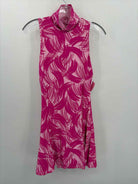 EA Pink Size 0/XS Knee Length Athletic Dress | True Fashionistas.