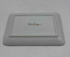 Lilly Pulitzer Multi-Color Trinket Tray | True Fashionistas.