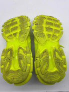 Pre-Owned Balenciaga Yellow 11 Men's Sneakers | True Fashionistas.