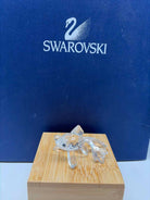 Swarovski Crystal  Goldfish | True Fashionistas.