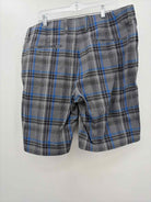Tommy Bahama Grey Size 38 Men's Shorts | True Fashionistas.