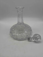 Crystal Decanter | True Fashionistas.