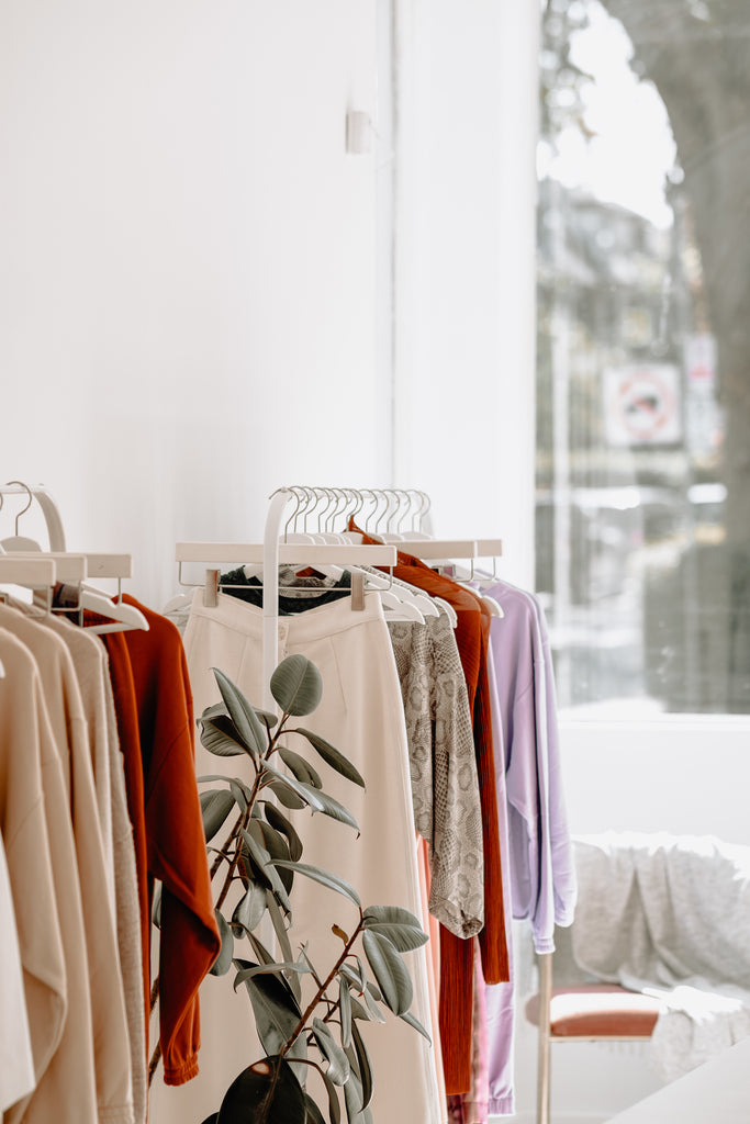 How to Sell to Consignment Shops - Fashionista